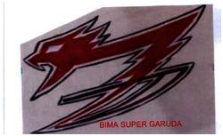 Trademark BIMA SUPER GARUDA