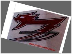 Trademark BIMA SATRIA PAHLAWAN