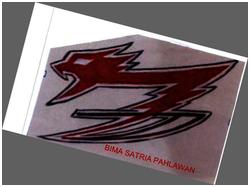 Trademark BIMA SATRIA PAHLAWAN