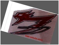 Trademark BIMA GARUDA HERO