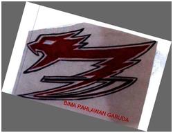 Trademark BIMA PAHLAWAN GARUDA