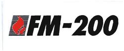 Trademark FM-200