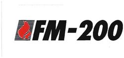 Trademark FM-200