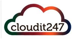 Trademark CLOUDIT247