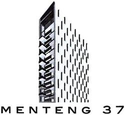 Trademark MENTENG 37