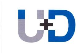 Trademark U+D