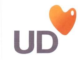 Trademark UD