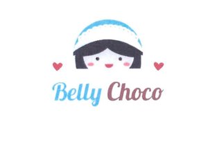 Trademark Belly Choco + Logo