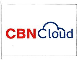 Trademark CBN Cloud