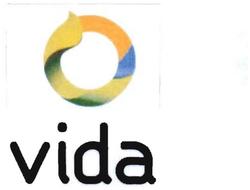 Trademark vida