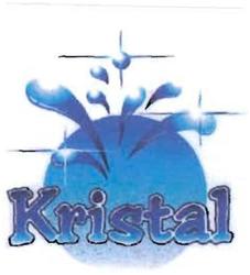 Trademark KRISTAL & lukisan