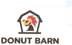 Trademark DONUT BARN