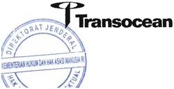 Trademark Transocean