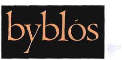 Trademark Byblos