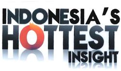 Trademark INDONESIA'S HOTTEST INSIGHT