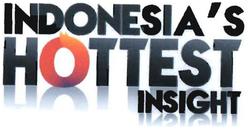 Trademark INDONESIA'S HOTTEST INSIGHT