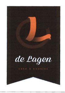 Trademark DE LAGEN