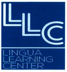 Trademark LLC LINGUA LEARNING CENTER