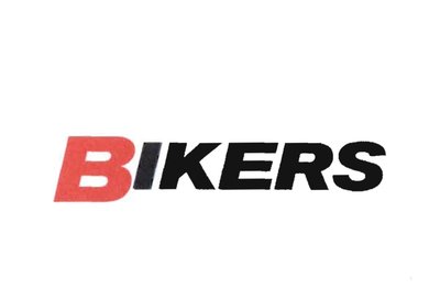 Trademark BIKERS