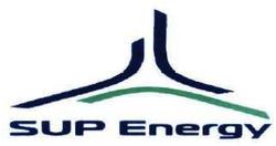 Trademark SUP ENERGY