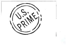 Trademark US PRIME & Logo