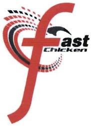 Trademark FAST CHICKEN