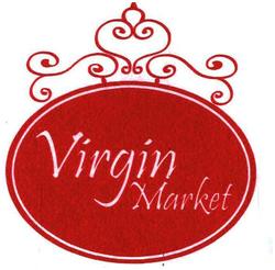 Trademark VIRGIN MARKET