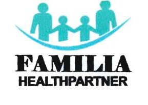 Trademark FAMILIA HEALTHPARTNER