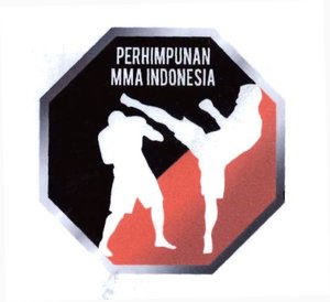 Trademark PERHIMPUNAN MMA INDONESIA + LUKISAN BELA DIRI