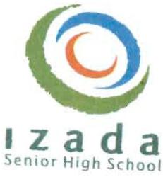 Trademark IZADA