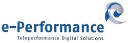 Trademark e-Performance