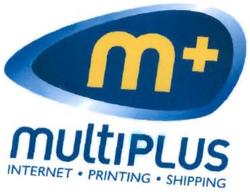 Trademark M+ MULTIPLUS