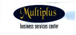 Trademark MULTIPLUS