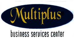 Trademark MULTIPLUS business services center