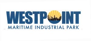 Trademark WEST POINT MARITIME INDUSTRIAL PARK dan gambar