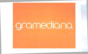 Trademark Gramediana