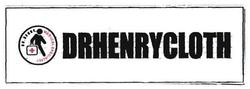 Trademark DRHENRYCLOTH + LOGO