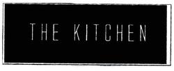 Trademark THE KITCHEN DAN LOGO