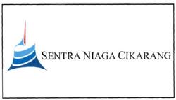 Trademark SENTRA NIAGA CIKARANG