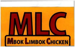 Trademark MLC Mbok Limbok Chicken