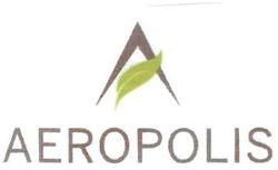 Trademark AEROPOLIS