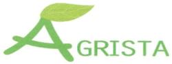 Trademark AGRISTA + Logo