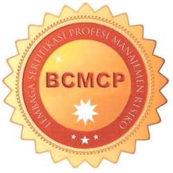 Trademark BCMCP