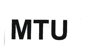 Trademark MTU