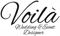 Trademark Voila Wedding & Event Designer