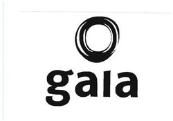 Trademark GAIA + Logo