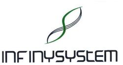 Trademark INFINYSYSTEM + Logo