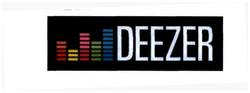 Trademark DEEZER