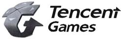 Trademark Tencent Games