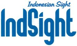 Trademark INDONESIA SIGHT INDSIGHT + LUKISAN